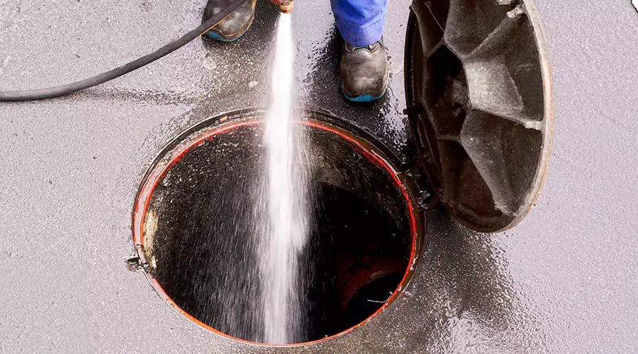 What Is Hydro Jetting and When Should You Use It