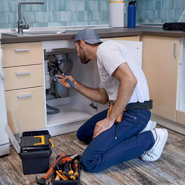 Boca Raton Plumbing Pros logo