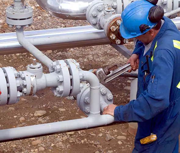 Expert Plumber for Backflow Preventer in Boca Raton, FL: Schedule Affordable Testing and Installation with Us