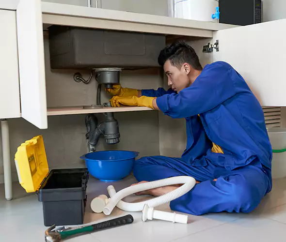 Expert Plumber for Basement Leak Repair in Boca Raton, FL: Schedule Affordable Waterproofing Services with Us