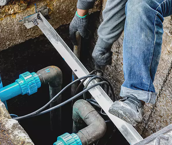 Expert Plumber for Drainage Services in Boca Raton, FL: Schedule Affordable Drainage Solutions with Us