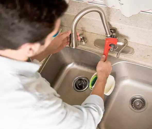 Professional Emergency Plumbing Repair in Boca Raton, FL