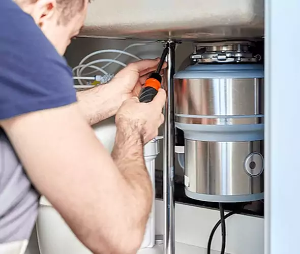 Expert Plumber for Garbage Disposal Replacement in Boca Raton, FL
