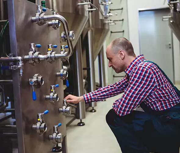 Professional Gas Leak Repair in Boca Raton, FL