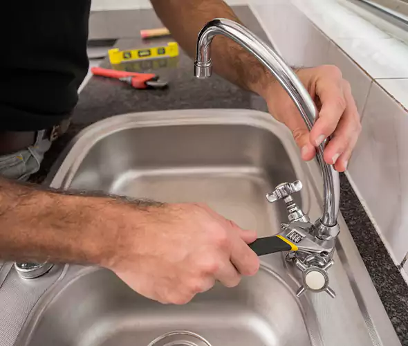 Expert Kitchen Sink Installation in Boca Raton, FL