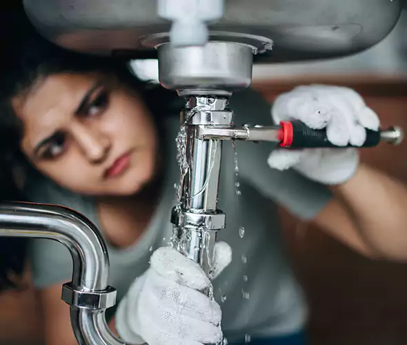 Professional Pipe Repair Specialists in Boca Raton, FL