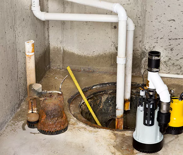 Expert Plumber for Sewage Ejector Pump Installation in Boca Raton, FL: Schedule Affordable Installation Services with Us