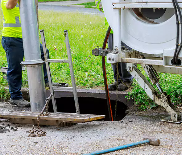 Expert Plumber for Sewer Line Cleaning in Boca Raton, FL: Schedule Reliable Sewer Cleaning Services with Us