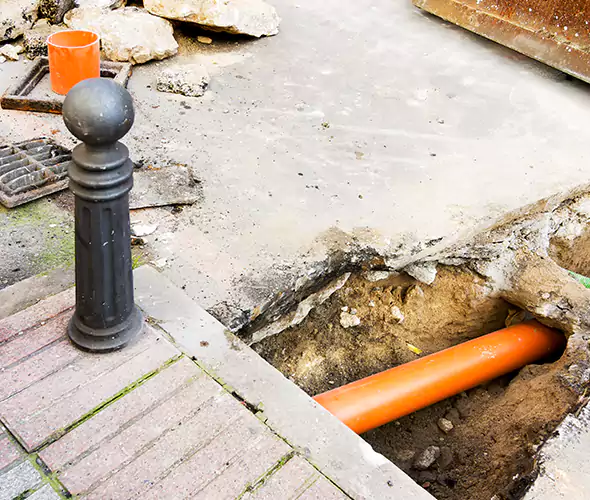 Expert Plumber for Sewer Line Replacement in Boca Raton, FL: Schedule Affordable Sewer Replacement Services with Us