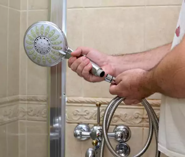 Professional Shower Repair Specialist in Boca Raton, FL: Schedule Affordable Shower Services with Us