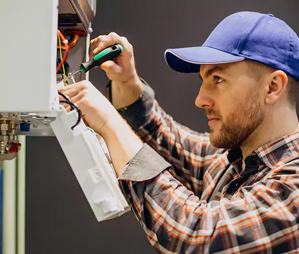 Expert Tankless Water Heater Plumber in Boca Raton, FL