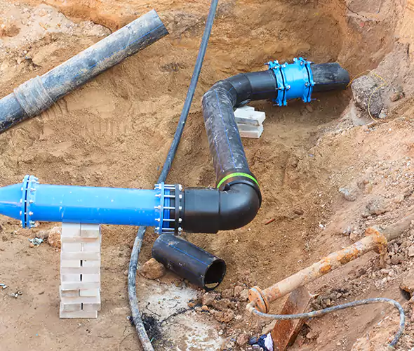Expert Professional Trenchless Pipe Repair in Boca Raton, FL