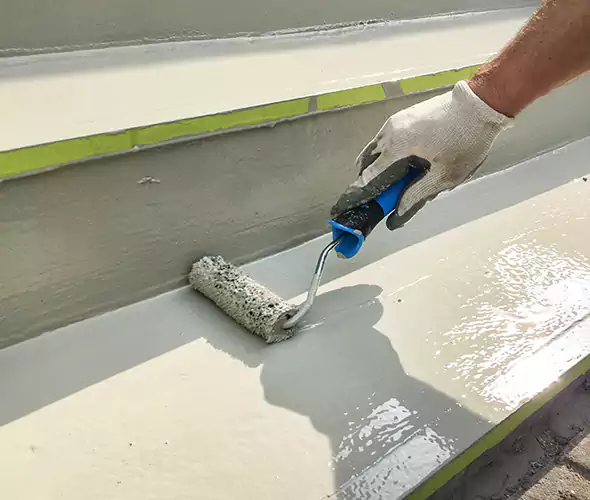 Expert Plumber for Walls Waterproofing in Boca Raton,FL: Schedule Affordable Waterproofing Services with Us