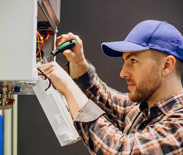 Expert Plumber for Water Heater Maintenance in Boca Raton, FL: Schedule Affordable Services Today