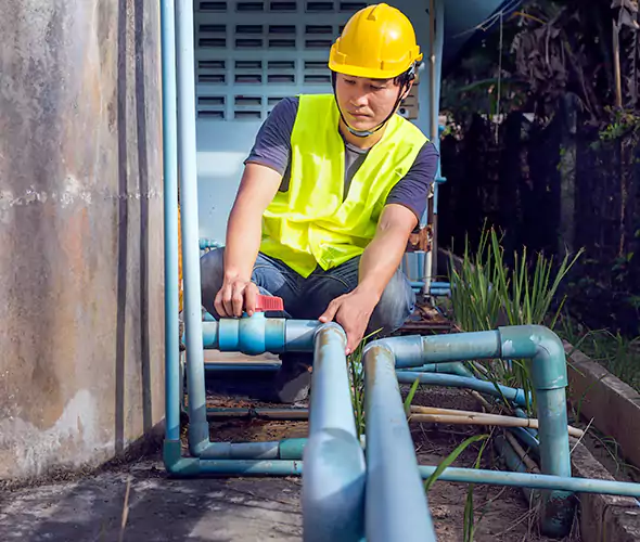 Expert Plumber for Water Line Replacement in Boca Raton, FL: Schedule Affordable Water Line Replacement Services with Us
