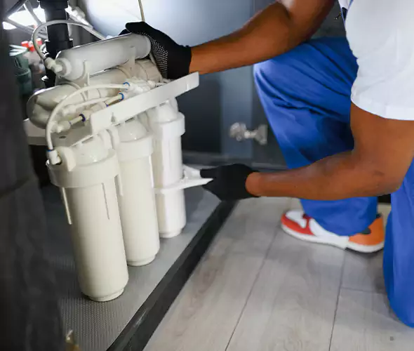 Expert Plumber for Water Softener Replacement in Boca Raton, FL: Schedule Affordable Replacement Services with Us