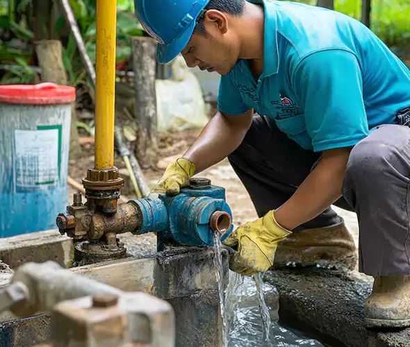 Expert Plumber for Well Pump Replacement in Boca Raton, FL: Schedule Affordable Well Pump Replacement Services with Us
