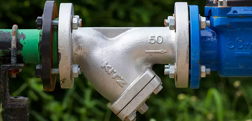 Professional Backflow Preventer Installation Services in Boca Raton, FL