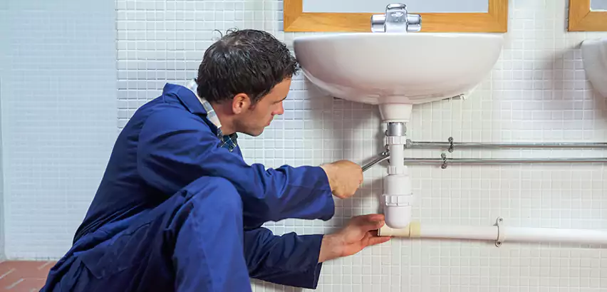 Toilet Repair Boca Raton