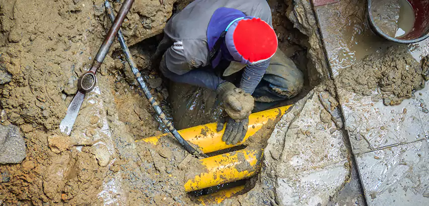 Clogged Drain Repair in Boca Raton, FL