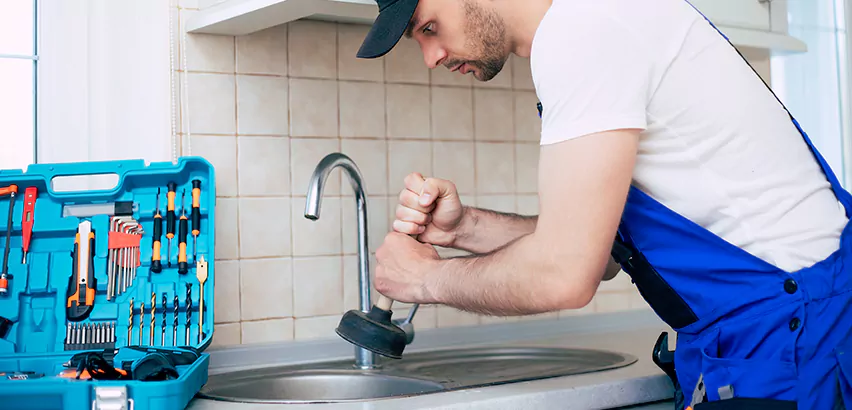 Emergency Plumber in Boca Raton