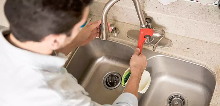 Faucet Repair in Boca Raton