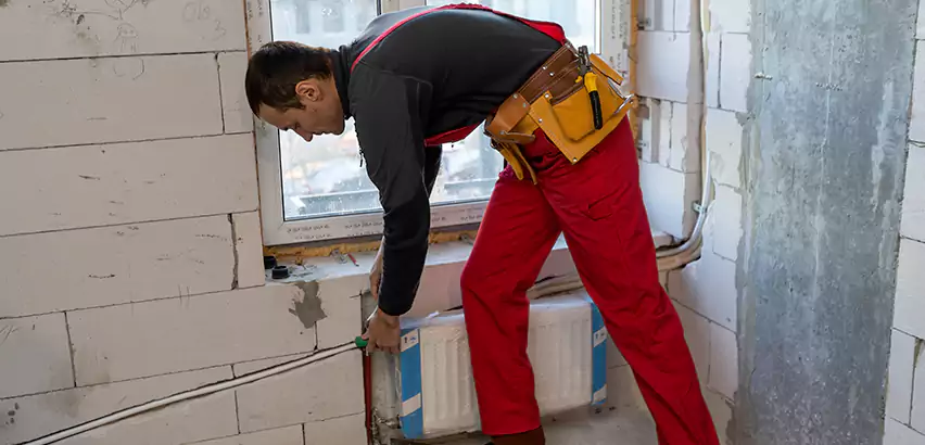 Professional Foundation Leak Repair Services in Boca Raton, FL