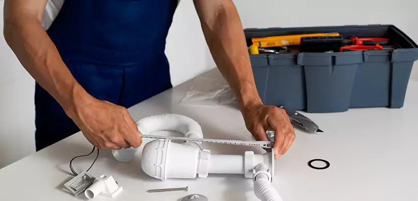 PEX Pipe Installation in Boca Raton