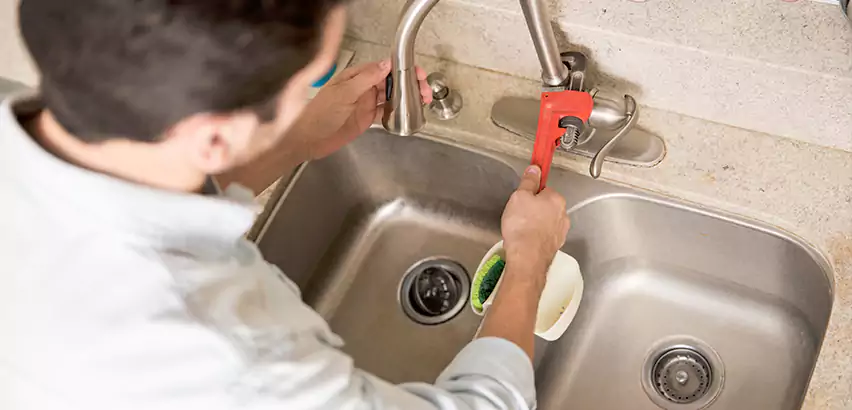 Professional Plumbing Installation Services in Boca Raton, FL