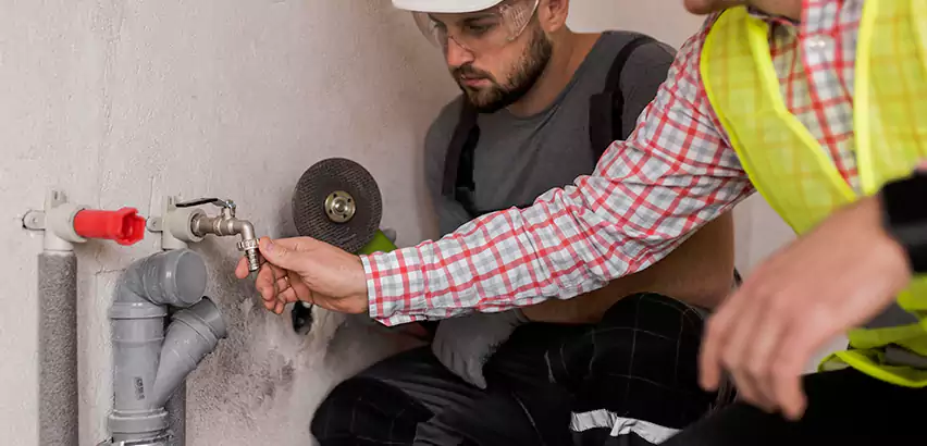 Emergency Plumbing Repair Boca Raton