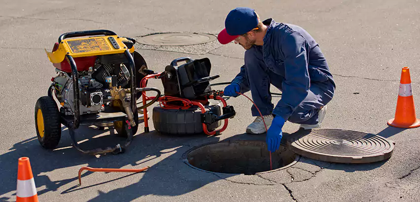 Professional Sewer Repair Services in Boca Raton, FL