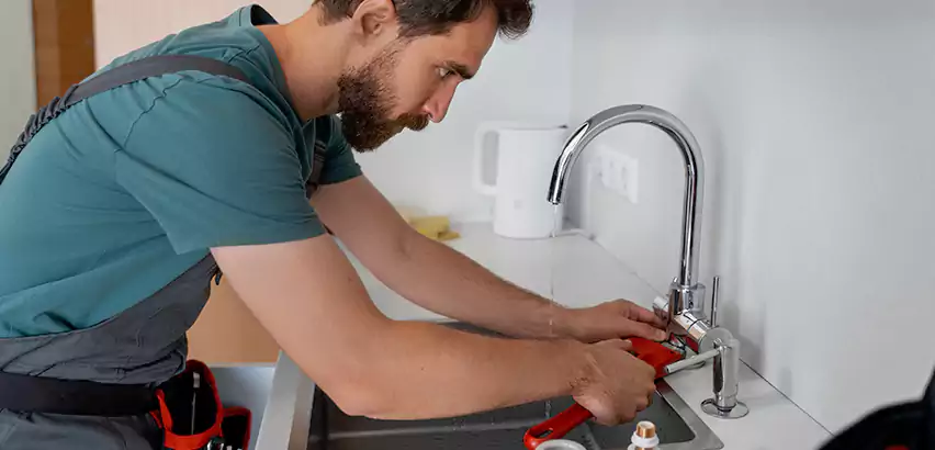 Bathroom Sink Repair in Boca Raton