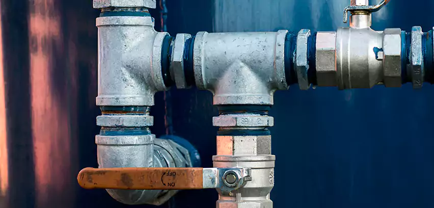 Sprinkler Backflow Valve Installation in Boca Raton, FL