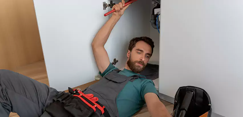 Emergency Basement Leak Repair in Boca Raton