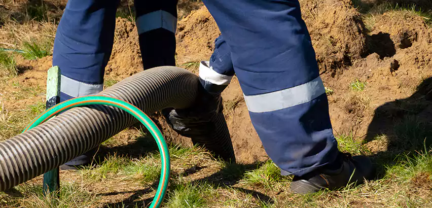 Blocked Drain Repair in Boca Raton