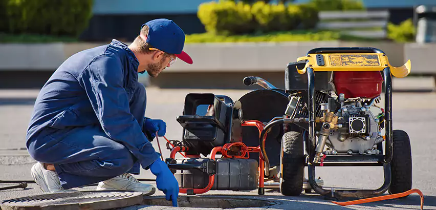 Drain Camera Inspection Near Me Boca Raton