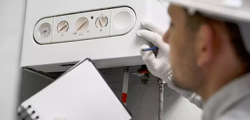 Richmond Electric Tankless Water Heater Installation in Boca Raton, FL