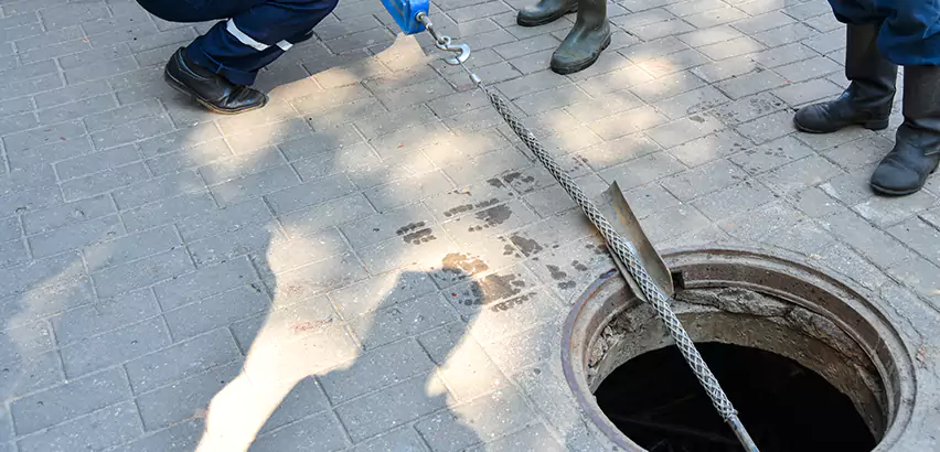 Emergency Rooter Service in Boca Raton