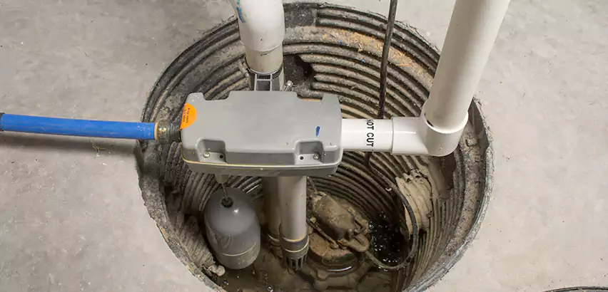 Emergency Sump Pump Repair in Boca Raton, FL