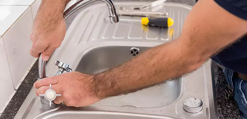 Outdoor Faucet Repair in Boca Raton