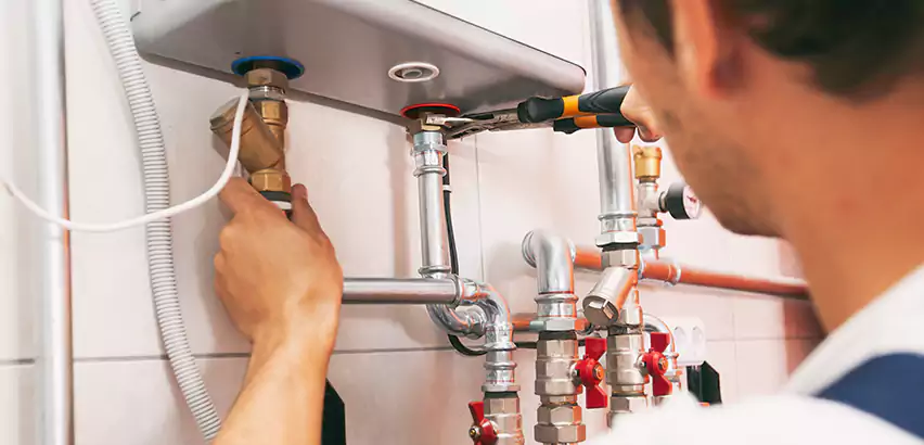Water Heater Gas Leak Repair Boca Raton, FL