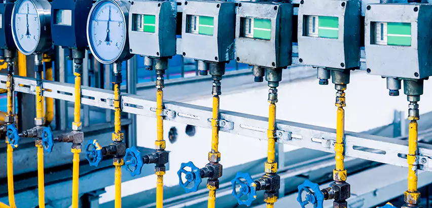 Fireplace Gas Line Installation in Boca Raton, FL