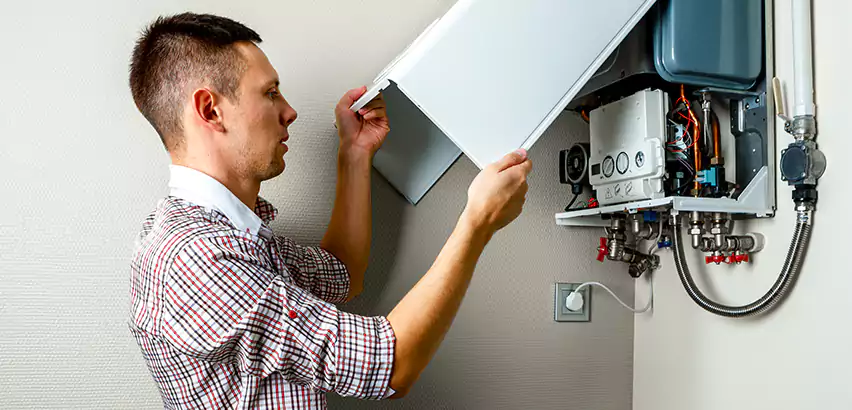 Electric Water Heater Maintenance in Boca Raton