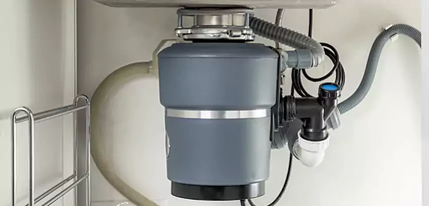 Insinkerator Air Switch Installation in Boca Raton, FL