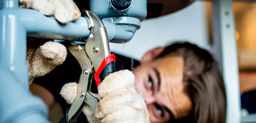 New Construction Bathroom Plumbing in Boca Raton