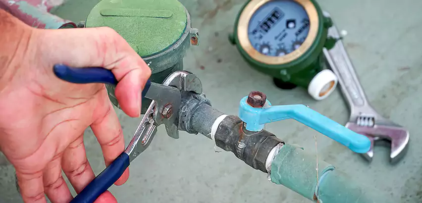 Polybutylene Pipe Replacement in Boca Raton