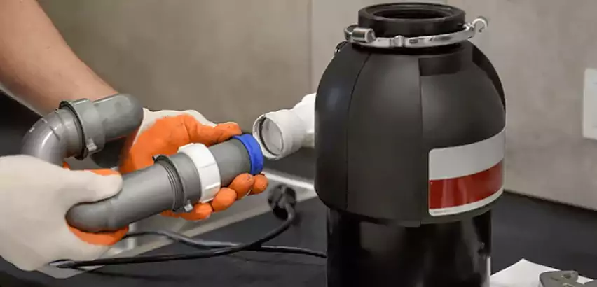 Garbage Disposal Maintenance in Boca Raton