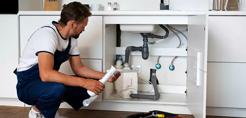 Pipe Replacement Services in Boca Raton