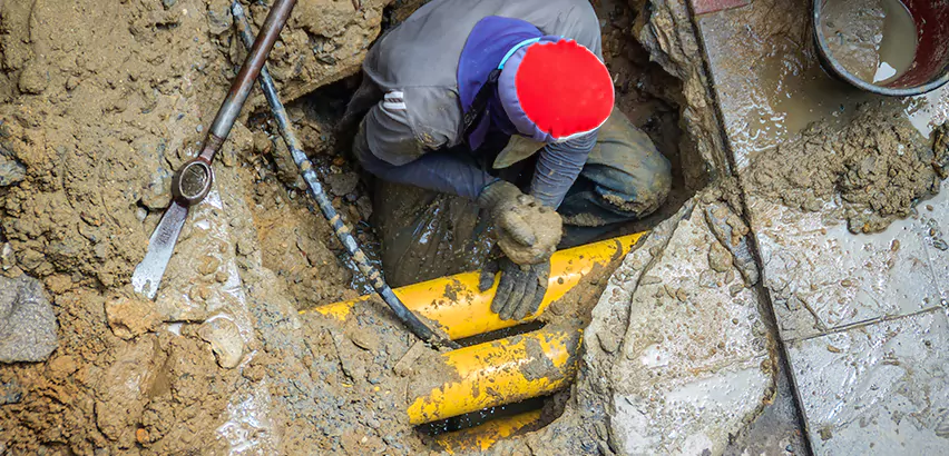 Main Line Rooter in Boca Raton