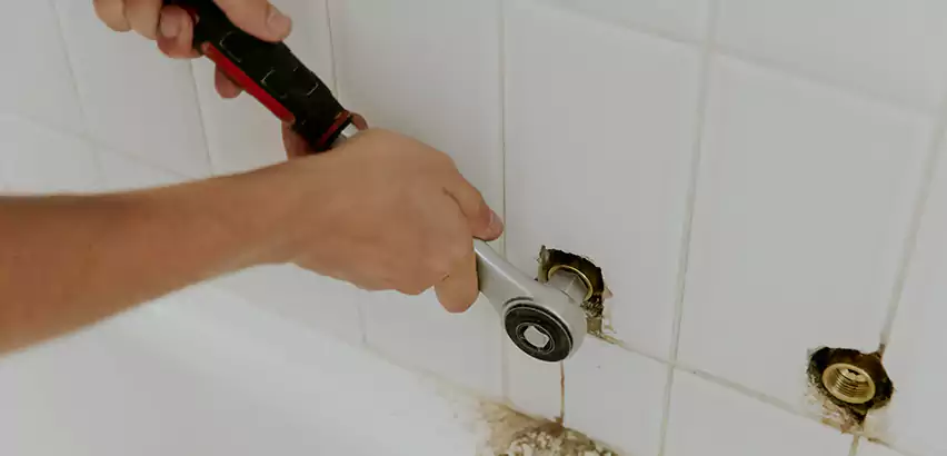 Slab Leak Detection and Repair in Boca Raton